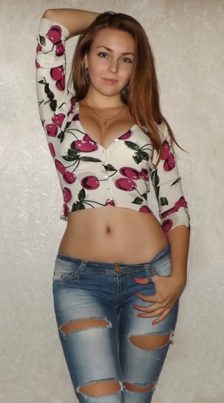 Анкета проститутки Александра - Фото 1, Безенчук, 28 лет, №27977